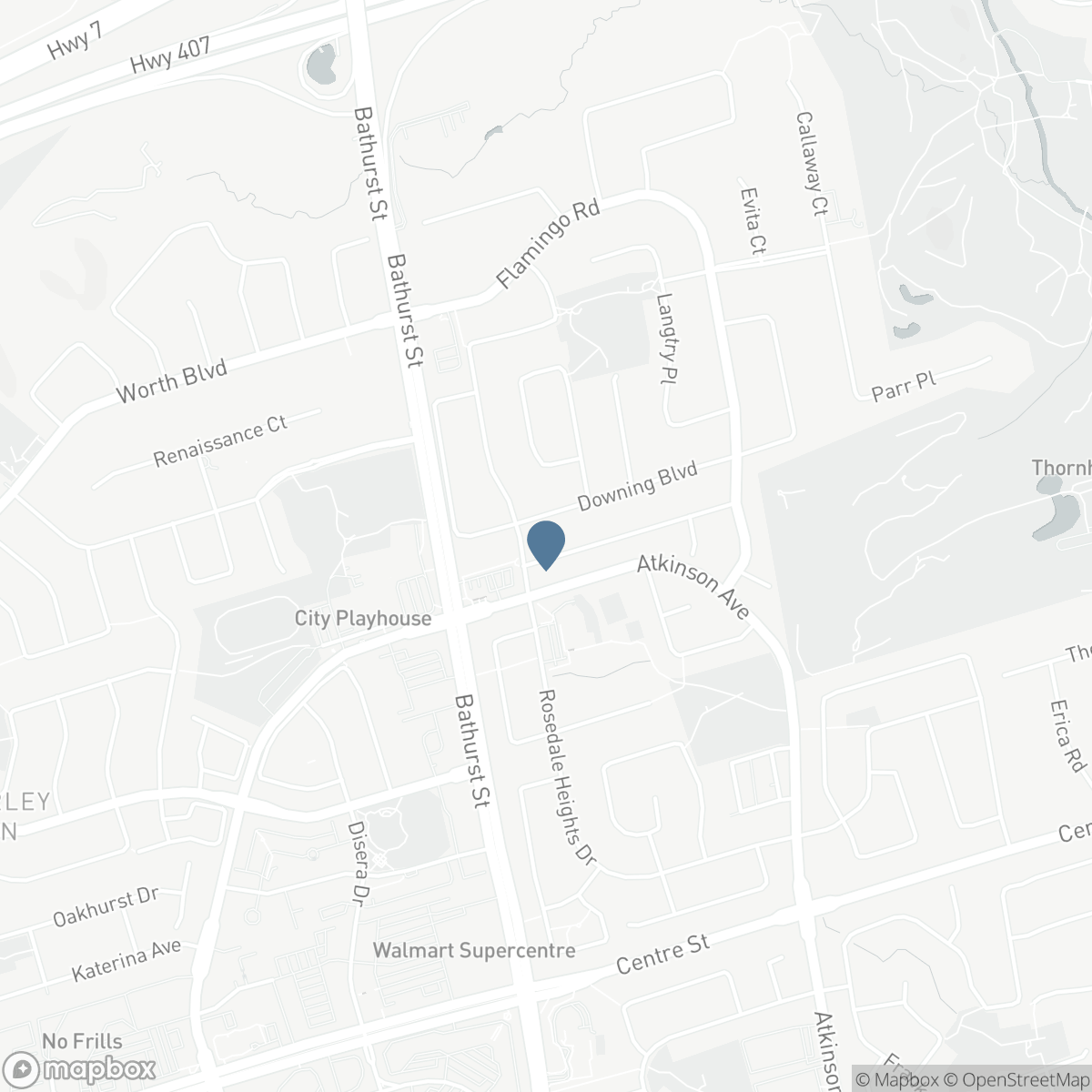 120 JANESVILLE ROAD, Vaughan, Ontario L4J 7A2